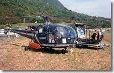 Photos Alouette III