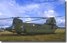 Photo Chinook