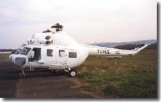 Photo Mi-2 Hoplite