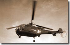 Photo Alouette III