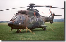 AS-532 Cougar